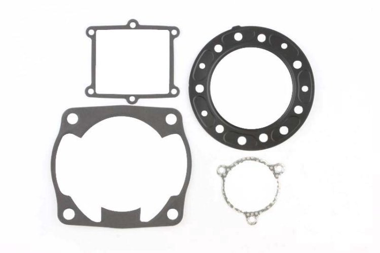 WSM Off Road Cometic Gaskets Top End Gasket Kit Honda 500 CR 89-01 - 26-121C