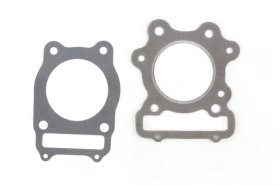WSM Off Road Cometic Gaskets Top End Gasket Kit Honda 300 TRX 88-00 - 26-136C WSM Off Road Cometic Gaskets Top End Gasket Kit Honda 300 TRX 88-00 - 26-136C