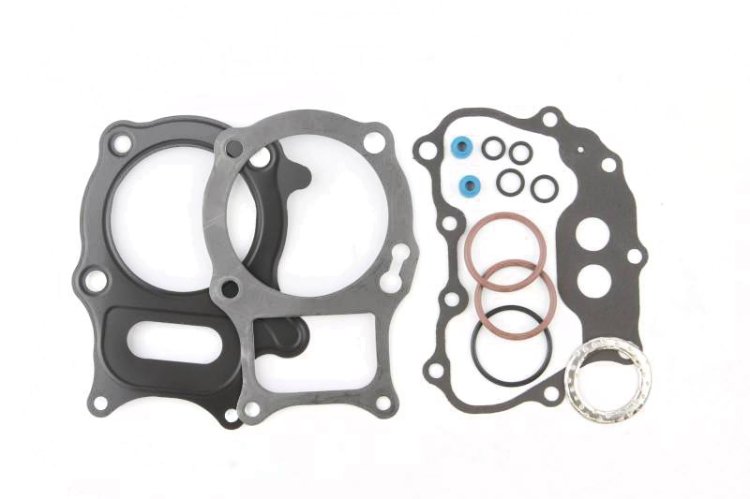 WSM Off Road Cometic Gaskets Top End Gasket Kit Honda 250 TRX 01-20 - 26-138C