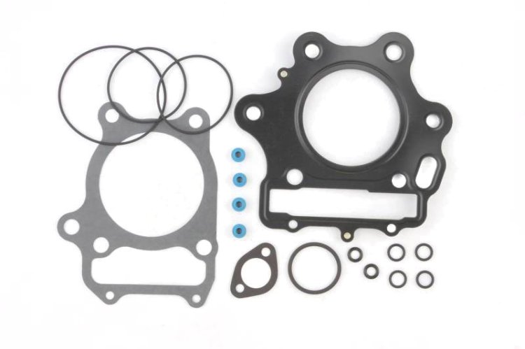 WSM Off Road Cometic Gaskets Top End Gasket Kit Honda 250 / 300 TRX 87-09 - 26-140C