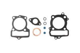 WSM Off Road Cometic Gaskets Top End Gasket Kit Honda 80 CRF-F / XR 91-13 - 26-153C WSM Off Road Cometic Gaskets Top End Gasket Kit Honda 80 CRF-F / XR 91-13 - 26-153C