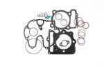 WSM Off Road Cometic Gaskets Top End Gasket Kit Honda 400 TRX-EX 96-14 - 26-158C