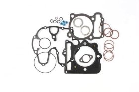 WSM Off Road Cometic Gaskets Top End Gasket Kit Honda 400 TRX-EX 96-14 - 26-158C