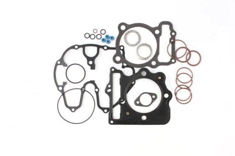 WSM Off Road Cometic Gaskets Top End Gasket Kit Honda 400 TRX-EX 96-14 - 26-158C