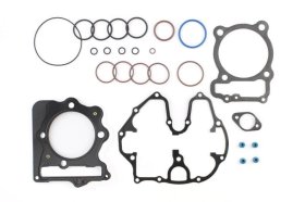 WSM Off Road Cometic Gaskets Top End Gasket Kit Honda 400 TRX / XR 96-14 - 26-160C