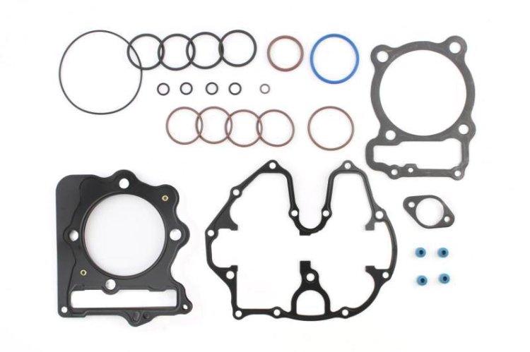 WSM Off Road Cometic Gaskets Top End Gasket Kit Honda 400 TRX / XR 96-14 - 26-160C