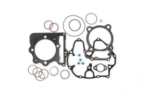 WSM Off Road Cometic Gaskets Top End Gasket Kit Honda 400 TRX / XR 96-14 - 26-162C WSM Off Road Cometic Gaskets Top End Gasket Kit Honda 400 TRX / XR 96-14 - 26-162C