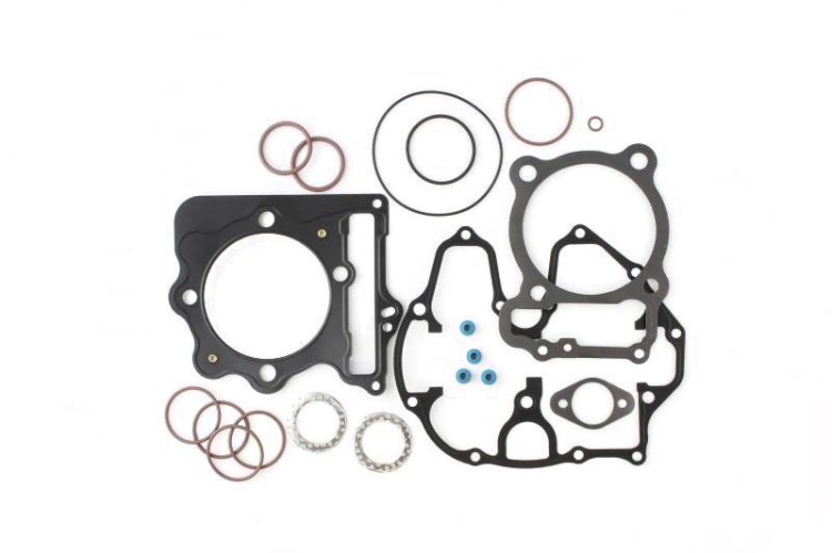 WSM Off Road Cometic Gaskets Top End Gasket Kit Honda 400 TRX / XR 96-14 - 26-162C