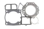 WSM Off Road Cometic Gaskets Top End Gasket Kit Honda 400 Pilot 89-91 - 26-174C
