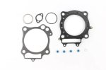 WSM Off Road Cometic Gaskets Top End Gasket Kit Honda 450 TRX-R 04-05 - 26-176C