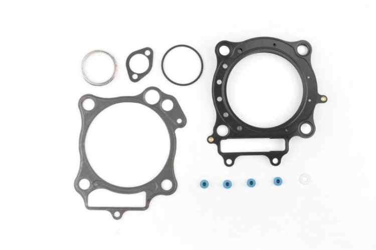 WSM Off Road Cometic Gaskets Top End Gasket Kit Honda 450 TRX-R 04-05 - 26-176C
