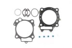 WSM Off Road Cometic Gaskets Top End Gasket Kit Honda 450 TRX-R 06-14 - 26-184C