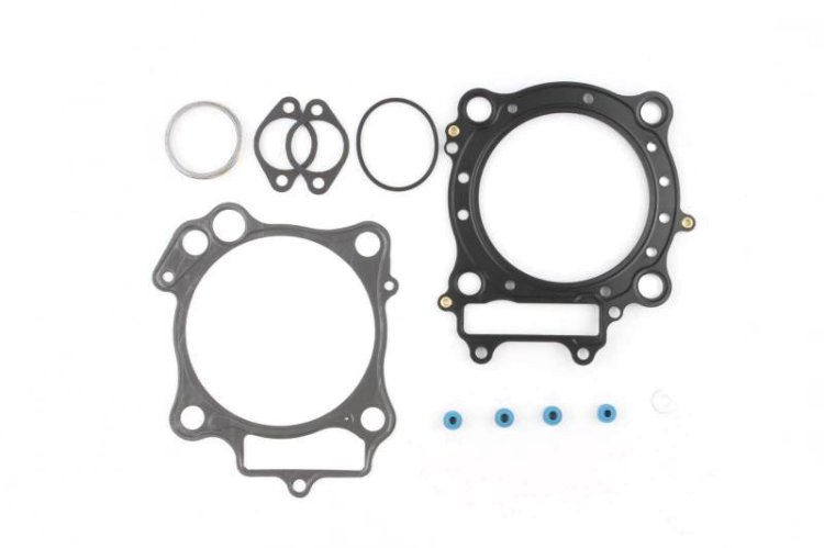 WSM Off Road Cometic Gaskets Top End Gasket Kit Honda 450 TRX-R 06-14 - 26-184C