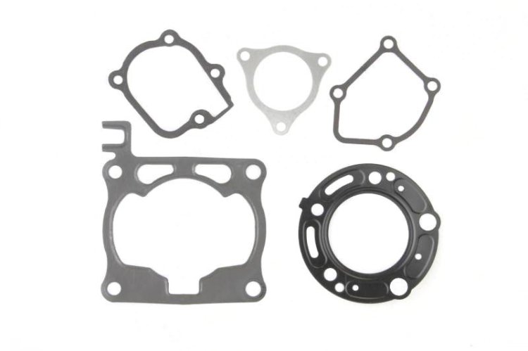 WSM Off Road Cometic Gaskets Top End Gasket Kit Honda 125 CR 05-07 - 26-185C
