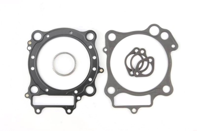 WSM Off Road Cometic Gaskets Top End Gasket Kit Honda 450 TRX 06-14 - 26-186C