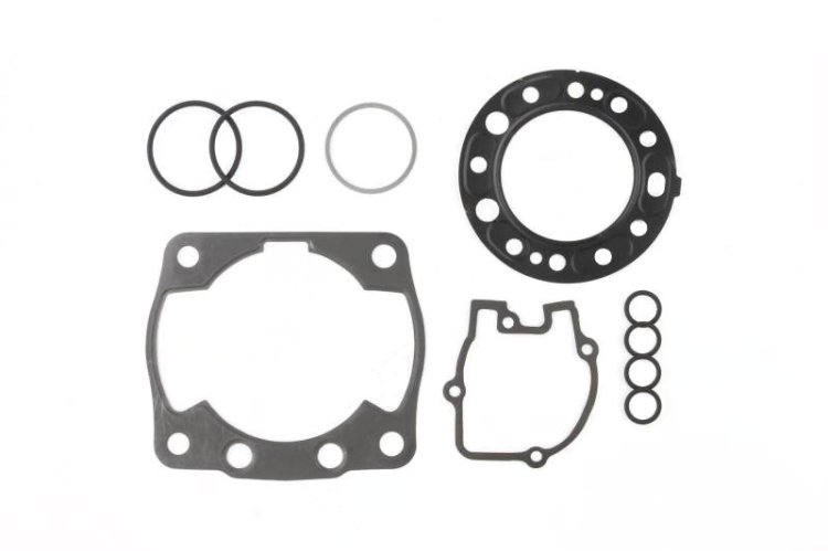 WSM Off Road Cometic Gaskets Top End Gasket Kit Honda 250 CR 05-07 - 26-187C