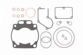 WSM Off Road Cometic Gaskets Top End Gasket Kit Kawasaki 250 KX 05-08 - 26-189C WSM Off Road Cometic Gaskets Top End Gasket Kit Kawasaki 250 KX 05-08 - 26-189C