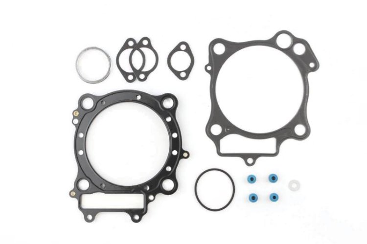WSM Off Road Cometic Gaskets Top End Gasket Kit Honda 450 TRX 06-14 - 26-190C