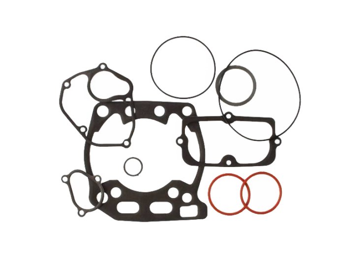 WSM Off Road Cometic Gaskets Top End Gasket Kit Suzuki 250 RM 05-08 - 26-191C