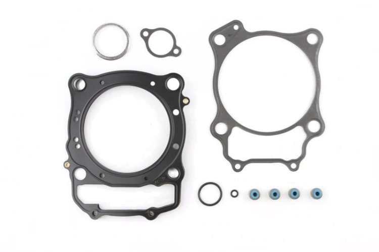 WSM Off Road Cometic Gaskets Top End Gasket Kit Honda 700 TRX-XX 08-09 - 26-192C