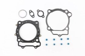 WSM Off Road Cometic Gaskets Top End Gasket Kit Suzuki 450 RMZ 05-07 - 26-193C