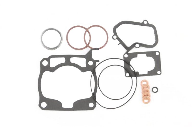 WSM Off Road Cometic Gaskets Top End Gasket Kit Yamaha 125 YZ 05-20 - 26-195C