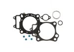 WSM Off Road Cometic Gaskets Top End Gasket Kit Honda 250 CRF-R 10-17 - 26-197C