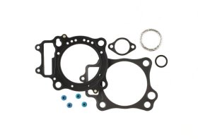 WSM Off Road Cometic Gaskets Top End Gasket Kit Honda 250 CRF-R 10-17 - 26-197C WSM Off Road Cometic Gaskets Top End Gasket Kit Honda 250 CRF-R 10-17 - 26-197C