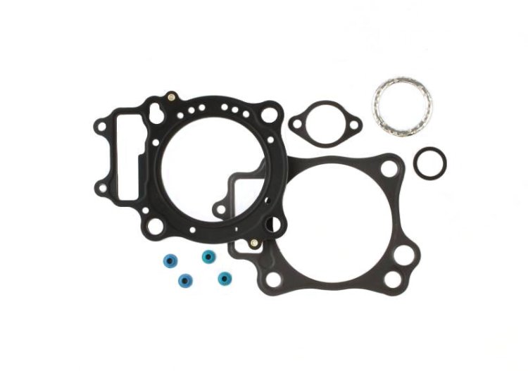 WSM Off Road Cometic Gaskets Top End Gasket Kit Honda 250 CRF-R 10-17 - 26-197C