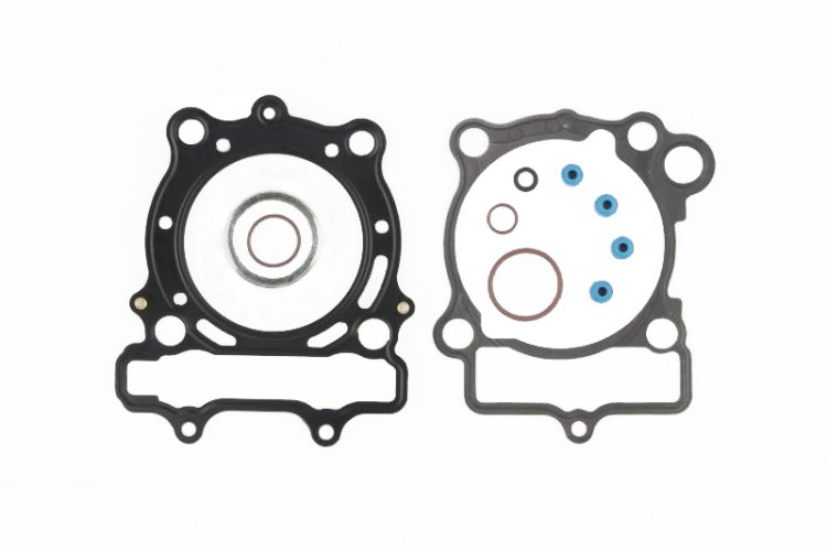 WSM Off Road Cometic Gaskets Top End Gasket Kit Suzuki 250 RMZ 10-25 - 26-201C