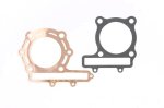 WSM Off Road Cometic Gaskets Top End Gasket Kit Kawasaki 250 Mojave / KLR 85-05 - 26-204C