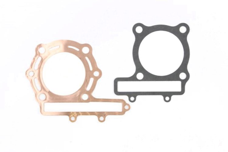 WSM Off Road Cometic Gaskets Top End Gasket Kit Kawasaki 250 Mojave / KLR 85-05 - 26-204C