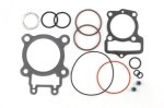 WSM Off Road Cometic Gaskets Top End Gasket Kit Kawasaki 250 Bayou 03-11 - 26-206C