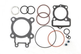 WSM Off Road Cometic Gaskets Top End Gasket Kit Kawasaki 250 Bayou 03-11 - 26-206C