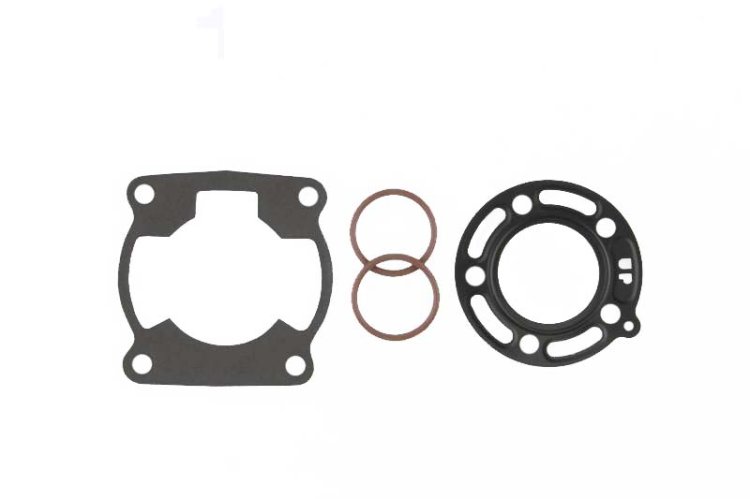 WSM Off Road Cometic Gaskets Top End Gasket Kit Kawasaki 80 KX 91-97 - 26-207C