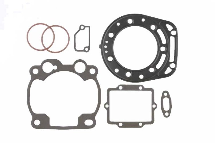 WSM Off Road Cometic Gaskets Top End Gasket Kit Kawasaki 500 KX 89-04 - 26-209C