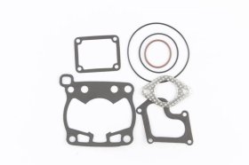 WSM Off Road Cometic Gaskets Top End Gasket Kit Suzuki 80 RM 91-01 - 26-211C