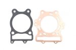 WSM Off Road Cometic Gaskets Top End Gasket Kit Kawasaki 400 Bayou / Prairie 93-02 - 26-214C