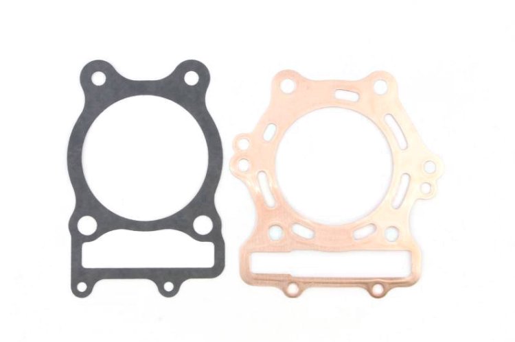 WSM Off Road Cometic Gaskets Top End Gasket Kit Kawasaki 400 Bayou / Prairie 93-02 - 26-214C