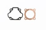 WSM Off Road Cometic Gaskets Top End Gasket Kit Yamaha 80 PW 83-06 - 26-217C