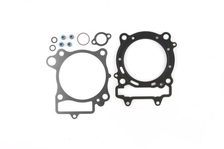WSM Off Road Cometic Gaskets Top End Gasket Kit Kawasaki 450 KFX 08-14 - 26-224C
