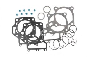 WSM Off Road Cometic Gaskets Top End Gasket Kit Kawasaki 650 Brute Force / Prairie 02-13 - 26-228C