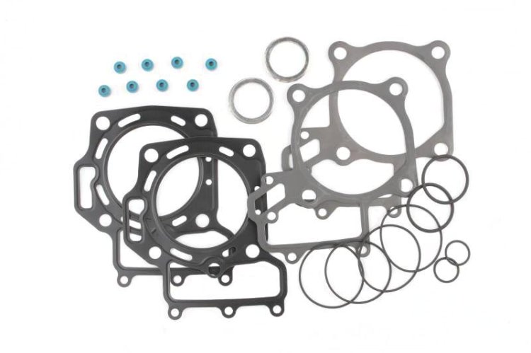 WSM Off Road Cometic Gaskets Top End Gasket Kit Kawasaki 650 Brute Force / Prairie 02-13 - 26-228C