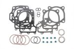 WSM Off Road Cometic Gaskets Top End Gasket Kit Kawasaki 650 / 700 02-13 - 26-230C