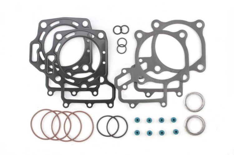 WSM Off Road Cometic Gaskets Top End Gasket Kit Kawasaki 650 / 700 02-13 - 26-230C
