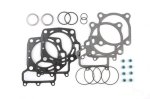WSM Off Road Cometic Gaskets Top End Gasket Kit Kawasaki 650 / 700 KFX / Prairie 02-09 - 26-232C