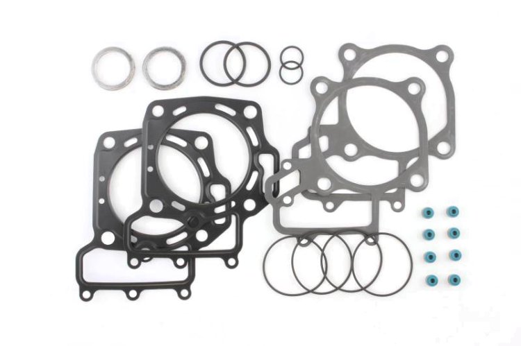 WSM Off Road Cometic Gaskets Top End Gasket Kit Kawasaki 650 / 700 KFX / Prairie 02-09 - 26-232C