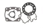 WSM Off Road Cometic Gaskets Top End Gasket Kit Honda 250 CR 02-04 - 26-237C