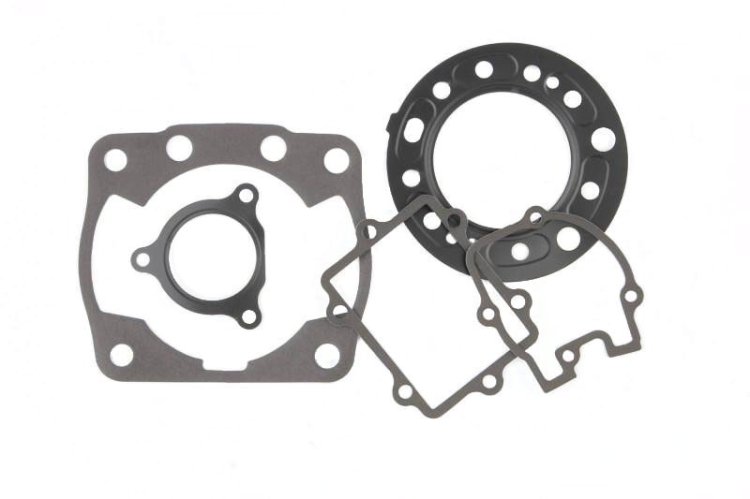 WSM Off Road Cometic Gaskets Top End Gasket Kit Honda 250 CR 02-04 - 26-237C