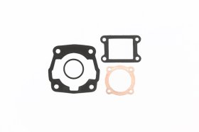 WSM Off Road Cometic Gaskets Top End Gasket Kit KTM 50 Mini Adventure 02-05 - 26-241C